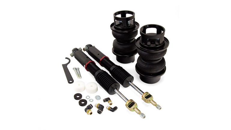 Air Lift - Performance Kit - BMW - 2-SERIE (F22, F23) 5-BOLT