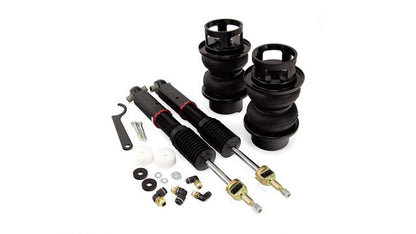 Air Lift - Performance Kit - BMW - 3-SERIE (F30, F31, F34) 5-BOLT