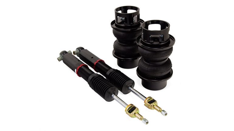 Air Lift - Performance Kit - BMW - 2-SERIE (F22, F23) 5-BOLT