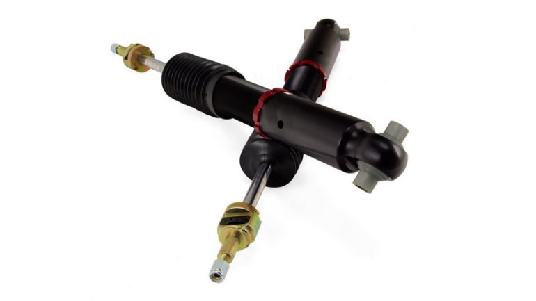 Air Lift - Performance Kit - BMW - 2-SERIE (F22, F23) 5-BOLT