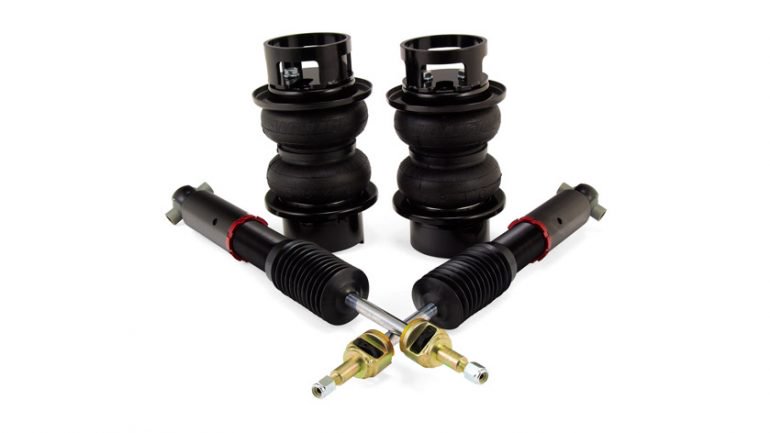 Air Lift - Performance Kit - BMW - 2-SERIE (F22, F23) 5-BOLT