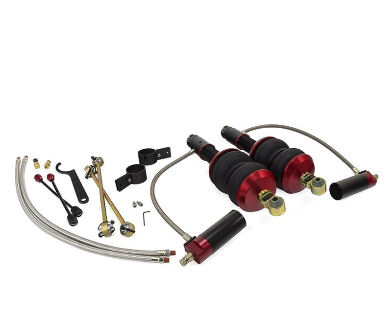 Air Lift Performance Kit - Audi R8