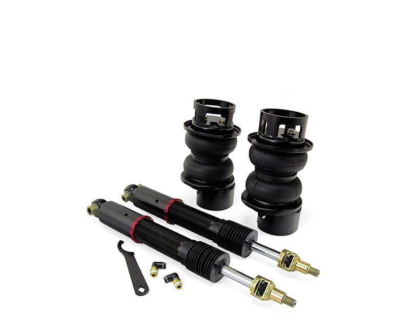 Air Lift Performance Kit - BMW M2 (F87)