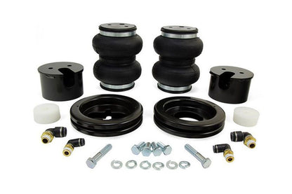 Air Lift Performance Kit - Audi S3 (8V) - uten bakdempere 55mm multilink