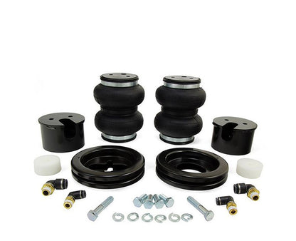 Air Lift Performance Kit - Skoda Octavia 5E - uten bakdempere 55mm multilink