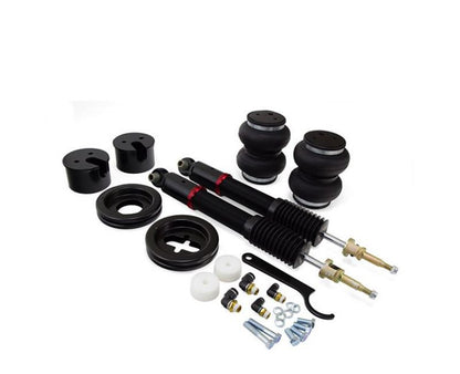 Air Lift Performance Kit - Skoda Octavia 5E 50mm multilink