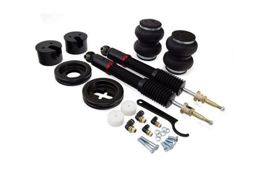Air Lift Performance Kit - VW Golf 7 inkl. Stv & Sportsvan 55mm multilink