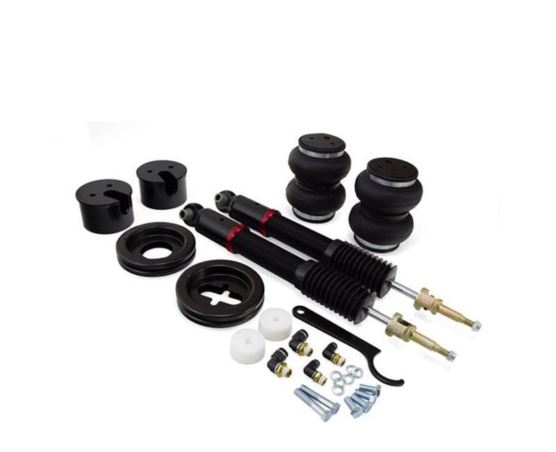 Air Lift Performance Kit - Seat Ateca (SFP) 55mm multilink