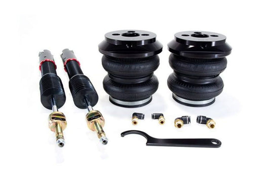 Air Lift Performance Kit - Infiniti QX30