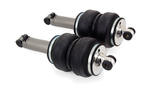 AirLift Slam - Custom Universalt Front-kit "Double style"