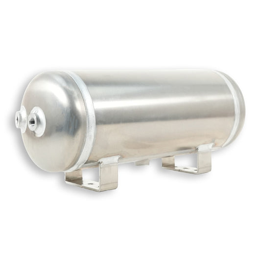 Lufttank Streetec Tank1 Ubehandlet