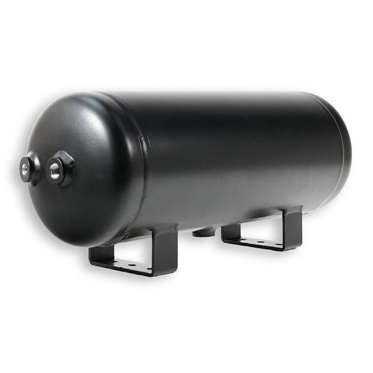 Lufttank Streetec Tank1 Sort