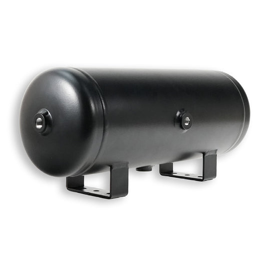 Lufttank Streetec Tank1 Sort