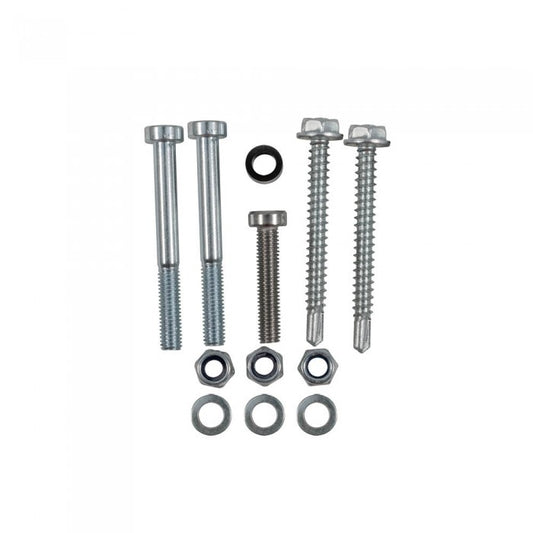 Pood - Festematriell for høydesensor