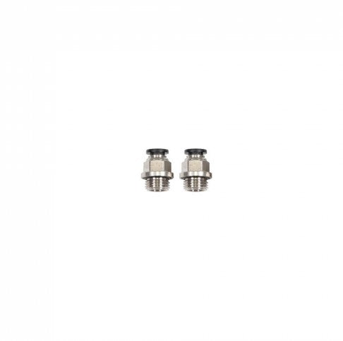 Pood - Tilkoblingssett for vannutskiller 1/4"