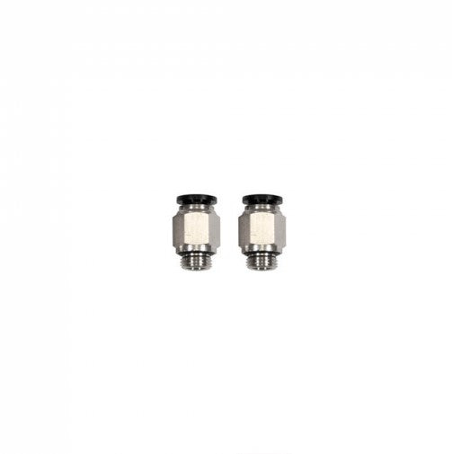 Pood - Tilkoblingssett for vannutskiller 3/8"