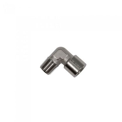 Pood - Tilkoblingssett for tank - 1/4"