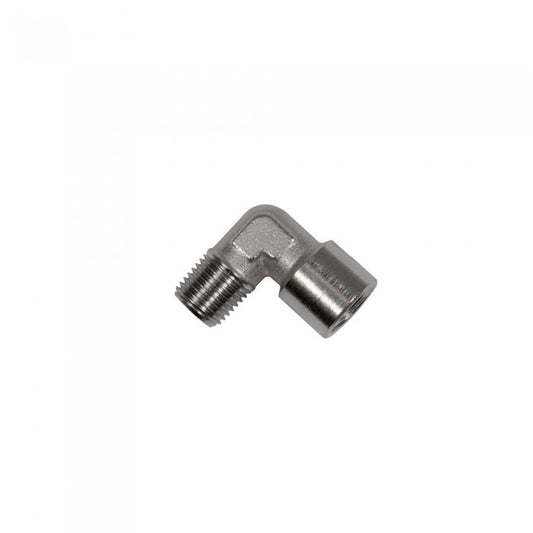 Pood - Tilkoblingssett for tank - 6mm