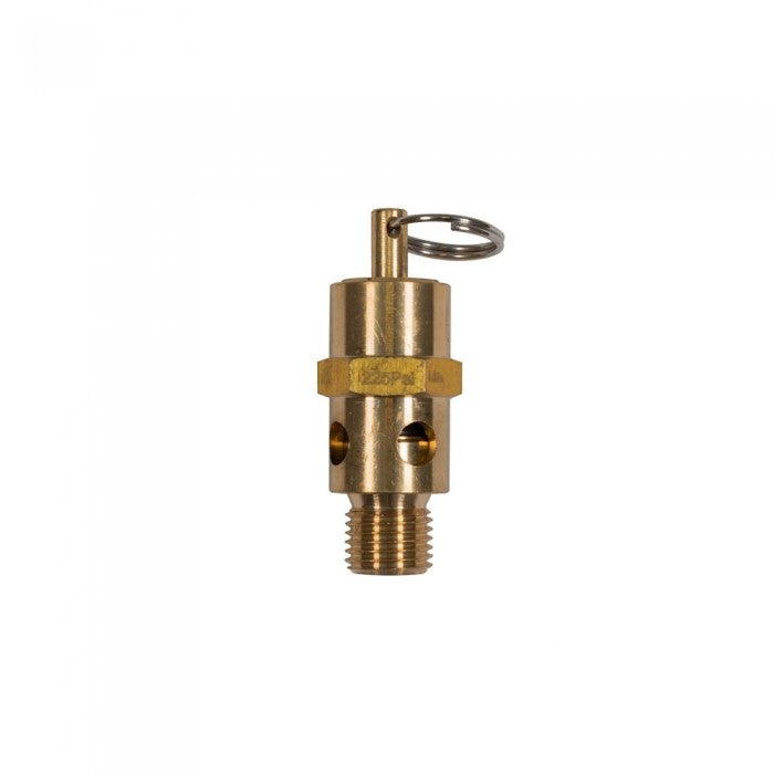 Pood - Tilkoblingssett for tank - 6mm