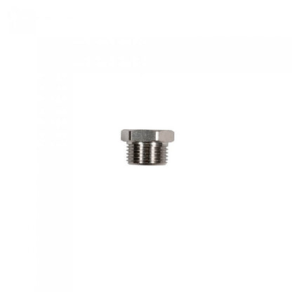 Pood - Tilkoblingssett for tank - 1/2"