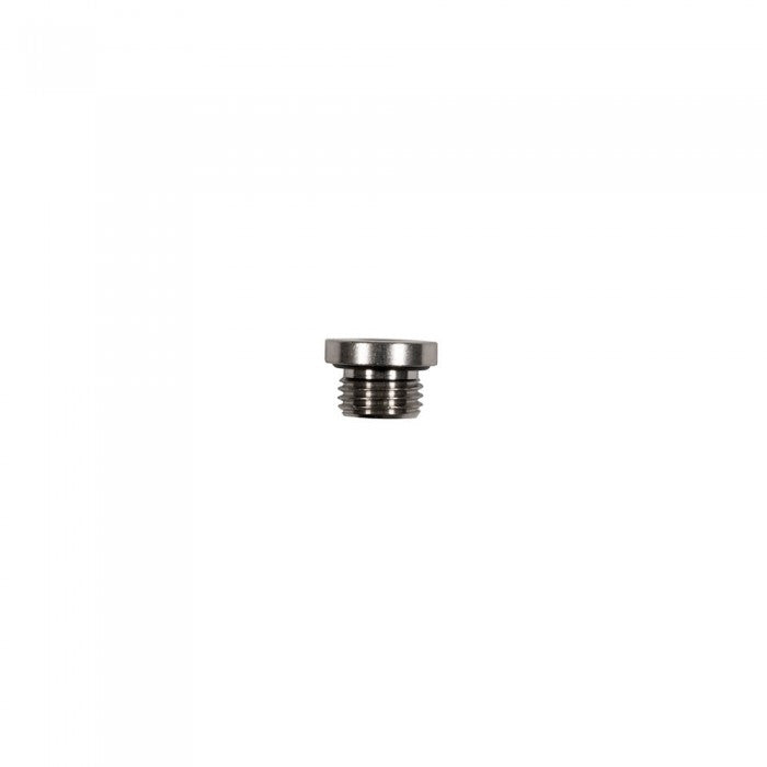 Pood - Tilkoblingssett for tank - 1/4"