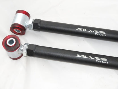 Silverproject - Kontrollarm toe bak - Nissan 350Z/G35 (bucket delete)