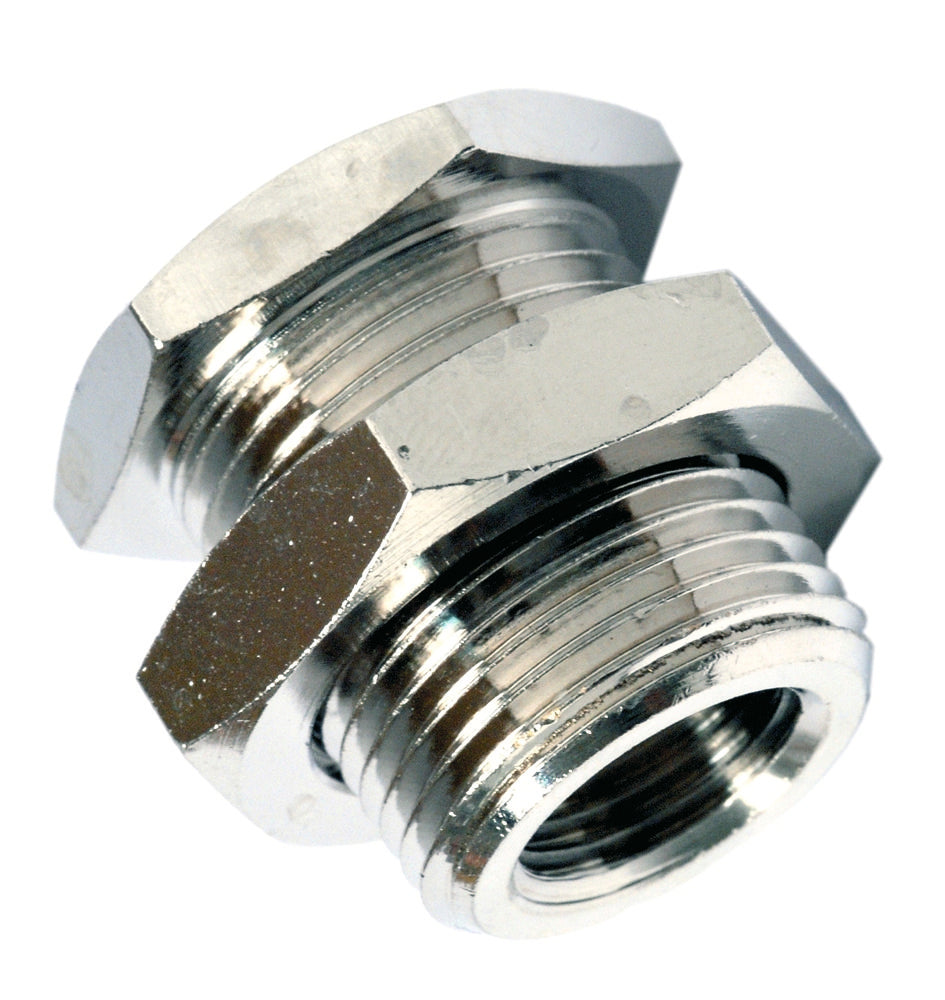 Gjennomføring 1/8" Hun