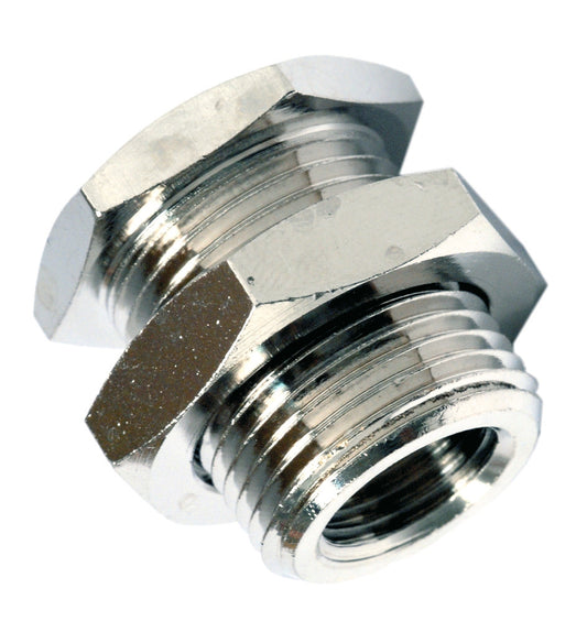 Gjennomføring 1/4" Hun