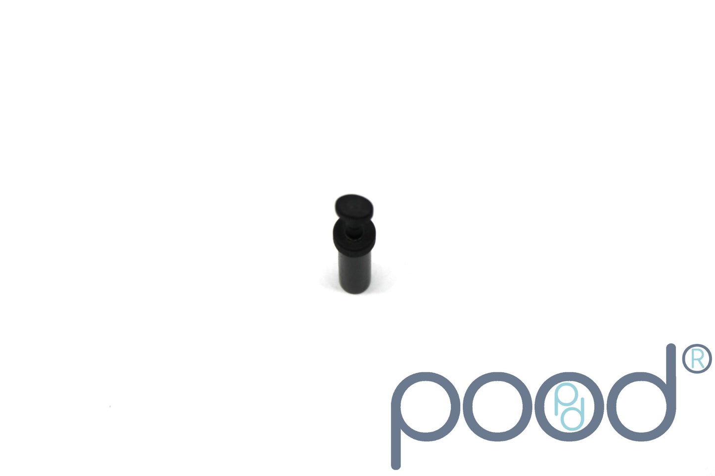 Blindplugg Plug-In 1/4