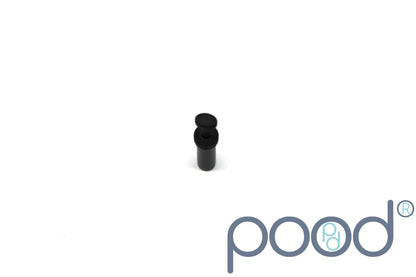 Blindplugg Plug-In 1/4