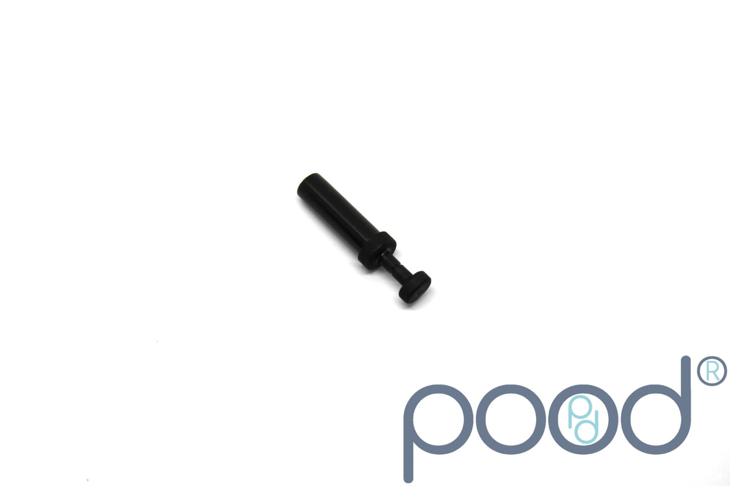 Blindplugg Plug-In 4mm