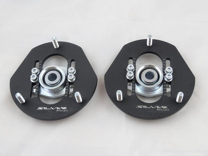 Silverproject - Camber plater - BMW E21