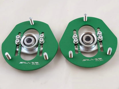 Silverproject - Camber plater - BMW E21