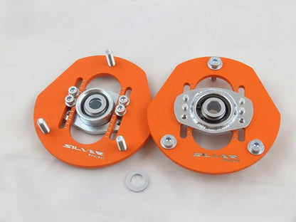 Silverproject - Camber plater - BMW E21