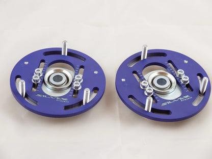 Silverproject - Camber plater - BMW E30
