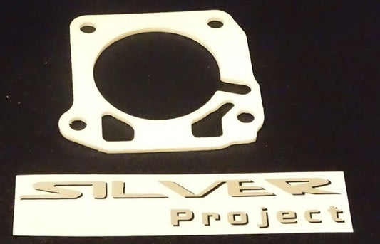 Silverproject - Termopakning spjeldhus - Honda Civic/Integra B16/B18C1