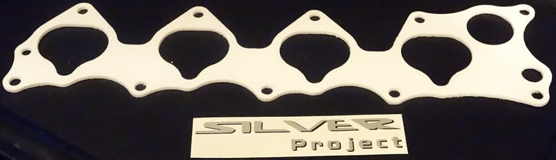 Silverproject - Termopakning innsug - Honda S2000