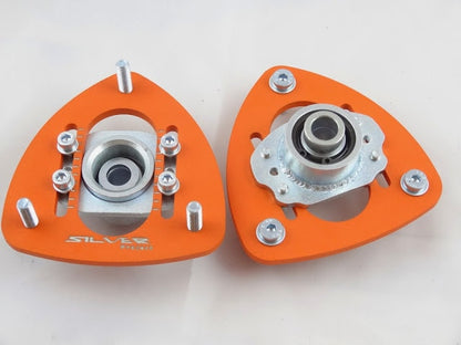 Silverproject - Camber plater - BMW E30/E34/E28/E24