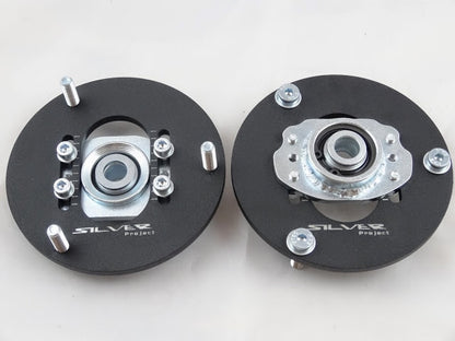 Silverproject - Camber plater - BMW E36