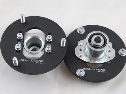 Silverproject - Camber plater - BMW E82/E87