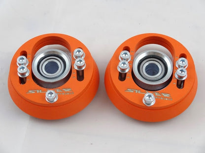 Silverproject - Camber plater - VW Golf Mk2/Mk3