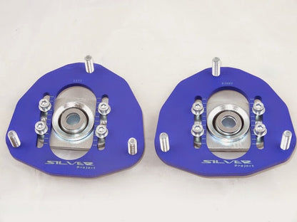 Silverproject - Camber plater - Toyota Levin AE86