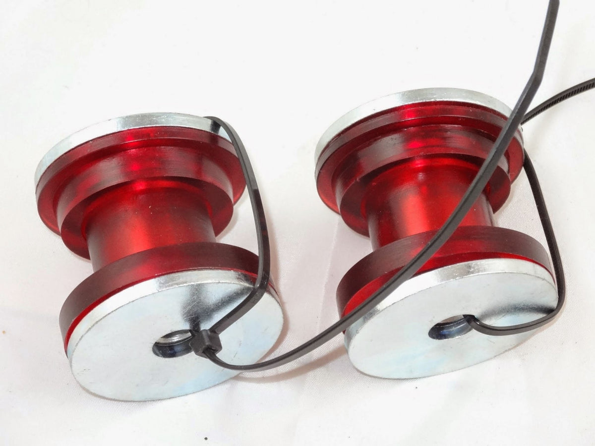 Silverproject - Bøssing i polyuretan foran - Nissan 200SX/Skyline S14/S15/R32/R33/R34