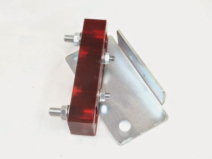 Silverproject - Girkassefeste i polyuretan - Skyline/200SX R32/R33/S13/S14