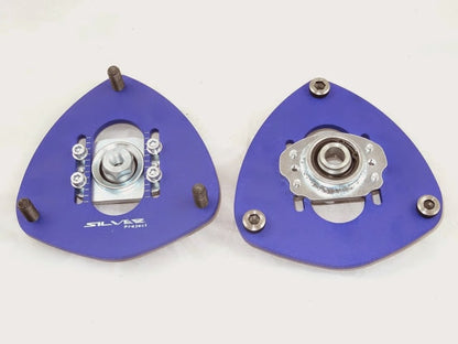 Silverproject - Camber plater - Mitsubishi Lancer/EVO