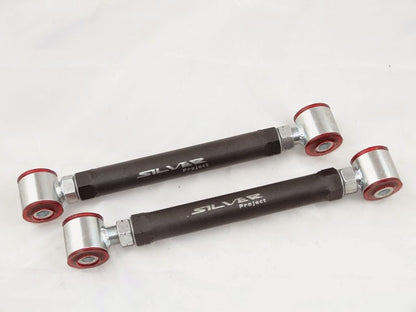 Silverproject - Camber-sett foran og bak - Mercedes R129