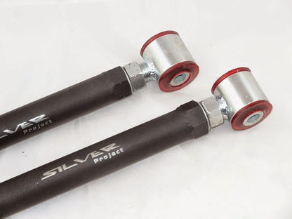 Silverproject - Kontrollarm camber/toe bak - Mercedes W124