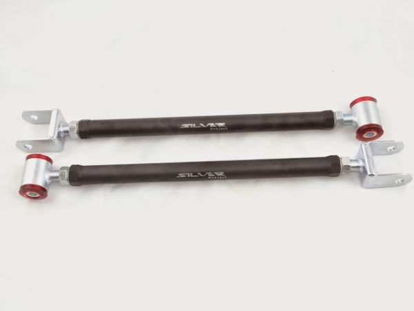 Silverproject - Kontrollarm camber bak - AUDI MK1 | GOLF 4MOTION MK4