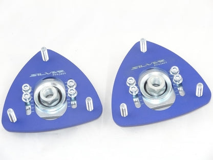 Silverproject - Camber plater bak - Subaru Impreza GC