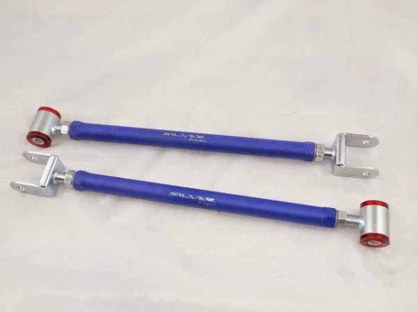 Silverproject - Kontrollarm camber bak - AUDI MK1 | GOLF 4MOTION MK4